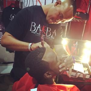 Meet your Posher, Juan